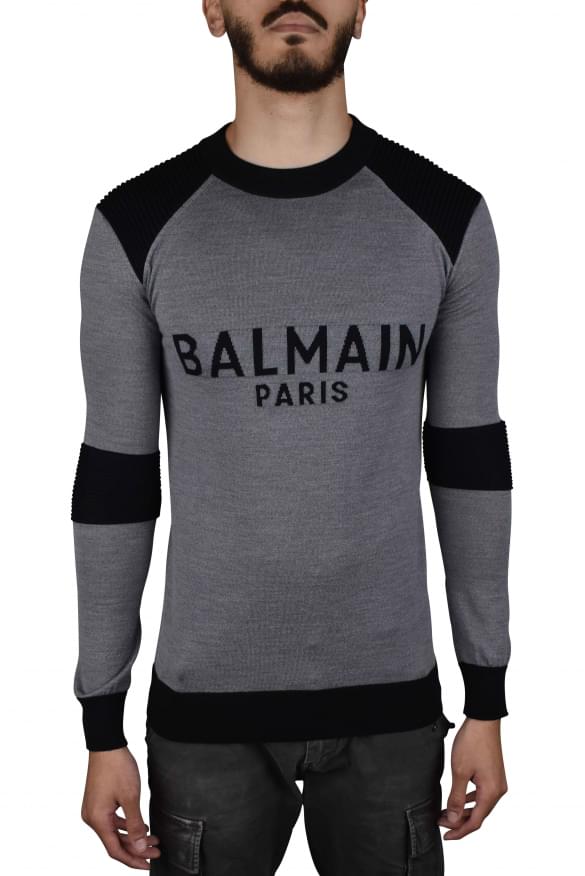 Balmain Men Balmain Men Sweater BALMAIN