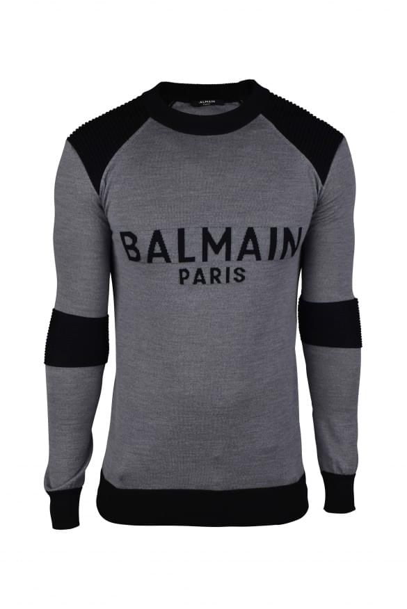 Balmain Men Balmain Men Sweater BALMAIN