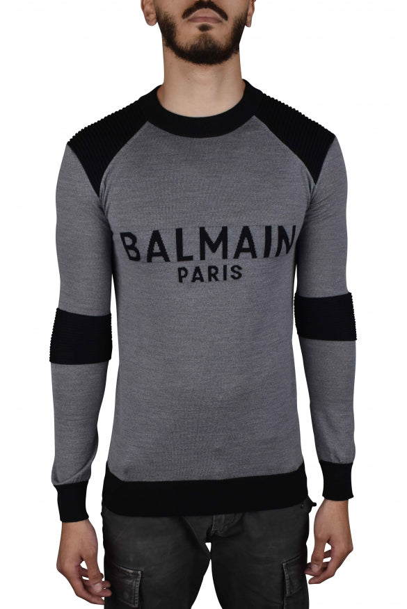 Balmain Men Sweater BALMAIN