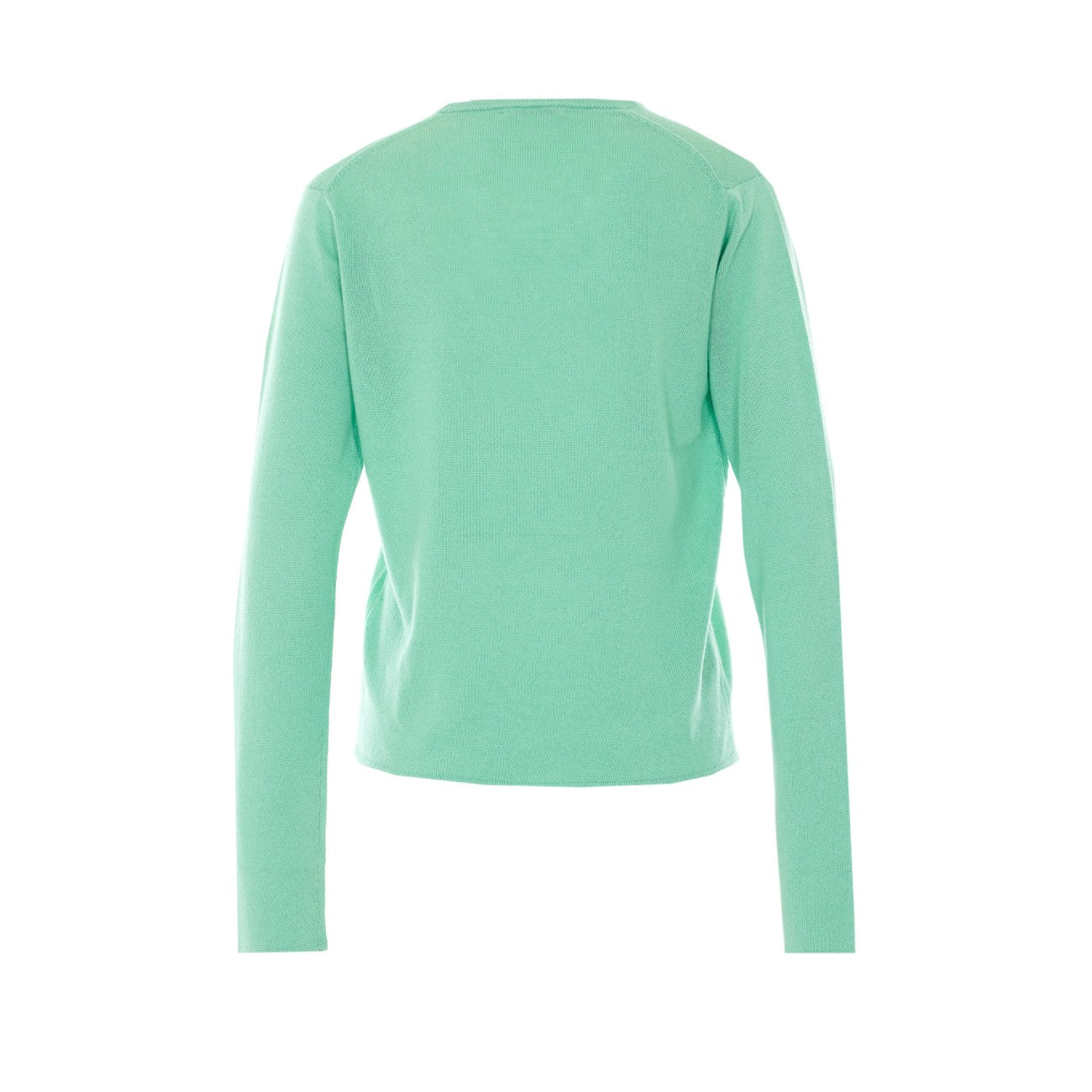 Auralee Women Sweater In Super Fine Cashmere AURALEE