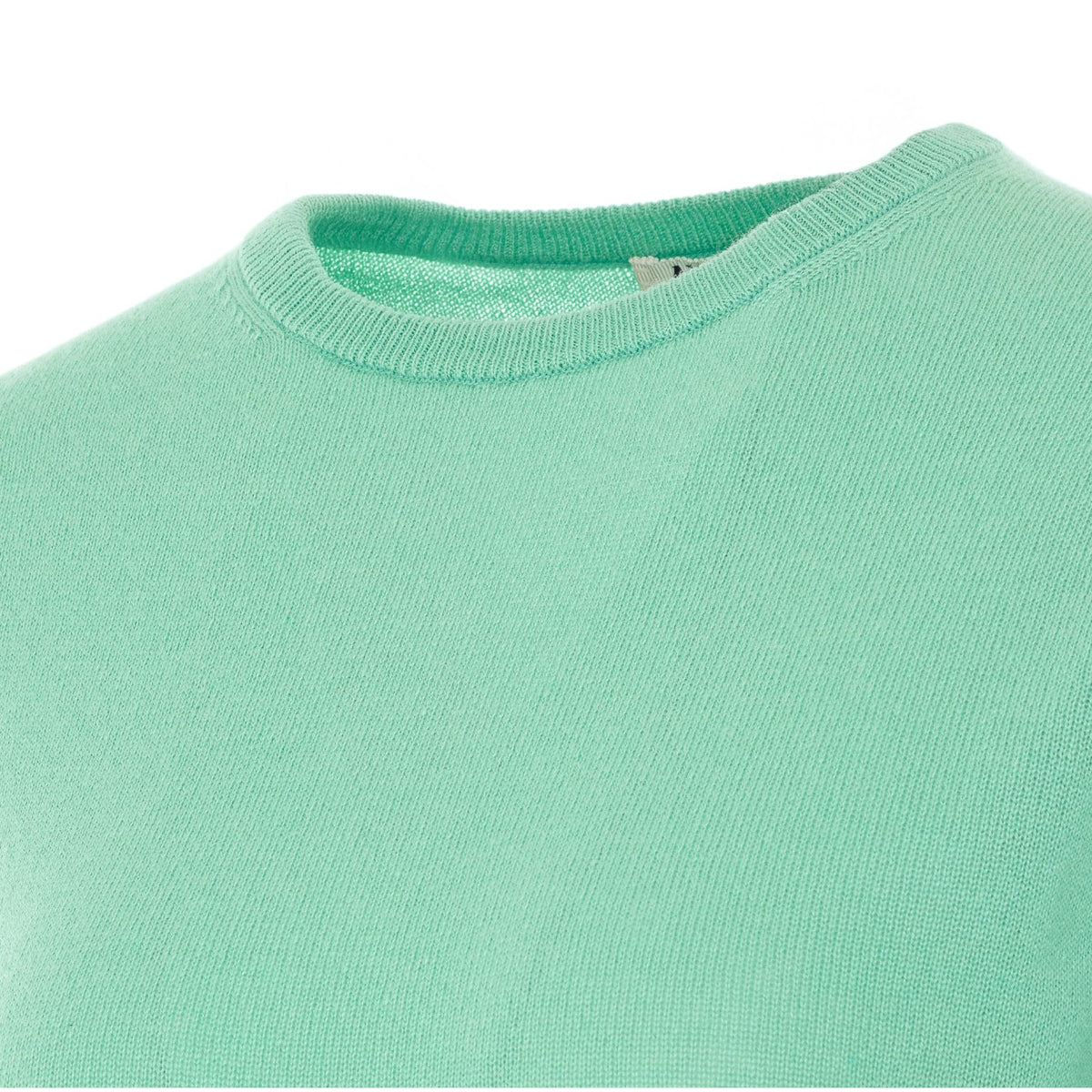 Auralee Women Sweater In Super Fine Cashmere AURALEE
