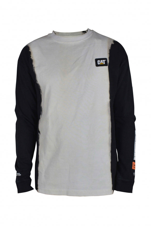 Heron Preston Men T-Shirt HERON PRESTON