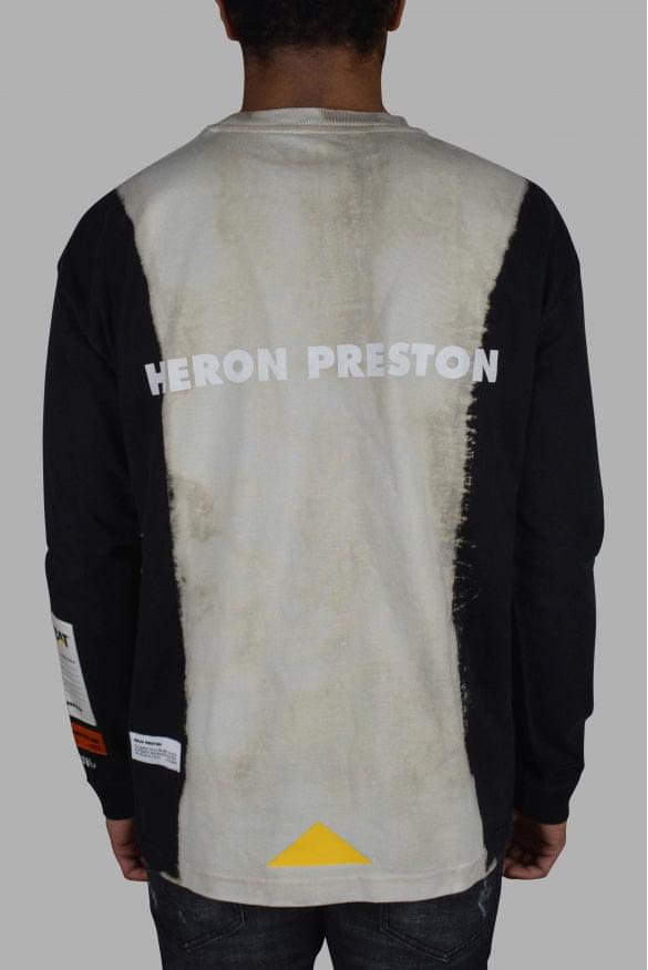 Heron Preston Men T-Shirt HERON PRESTON