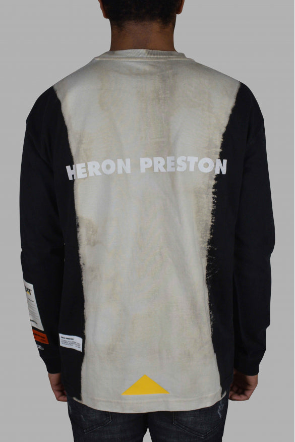 Heron Preston Men T-Shirt HERON PRESTON