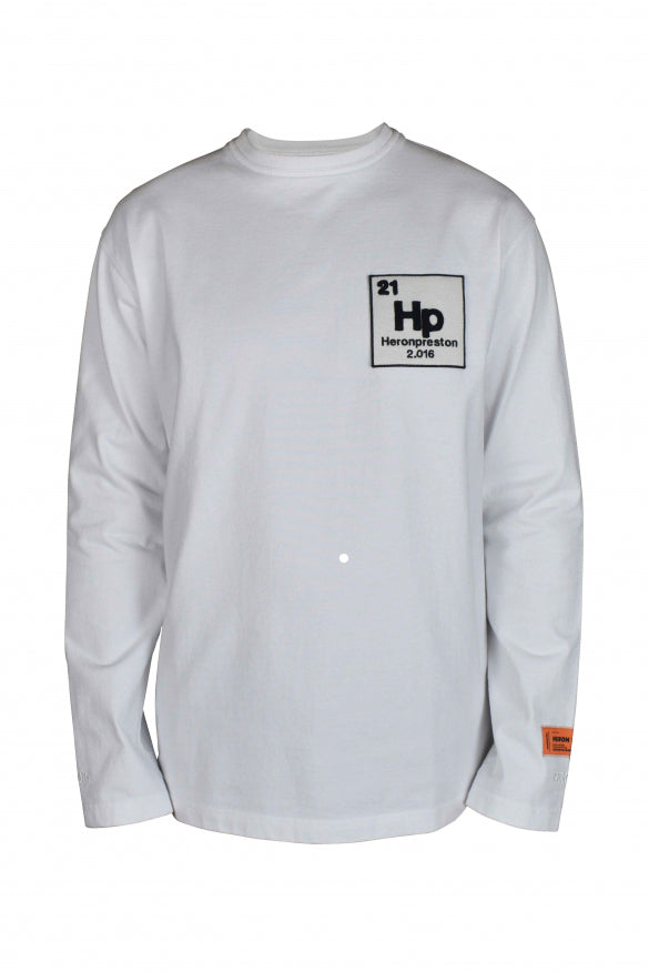 Heron Preston Men T-Shirt HERON PRESTON