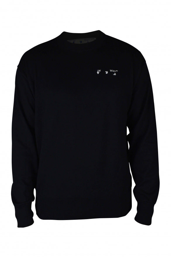 Off-White Men Sweater OFF-WHITE