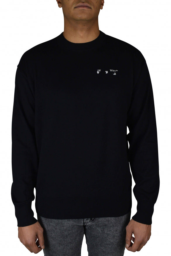 Off-White Men Sweater OFF-WHITE