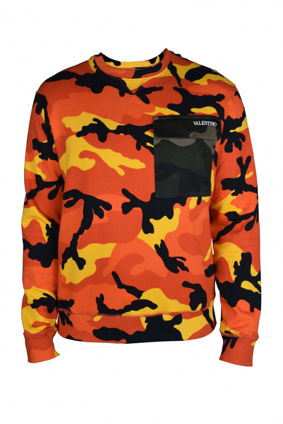 Valentino Garavani Men Sweater VALENTINO GARAVANI