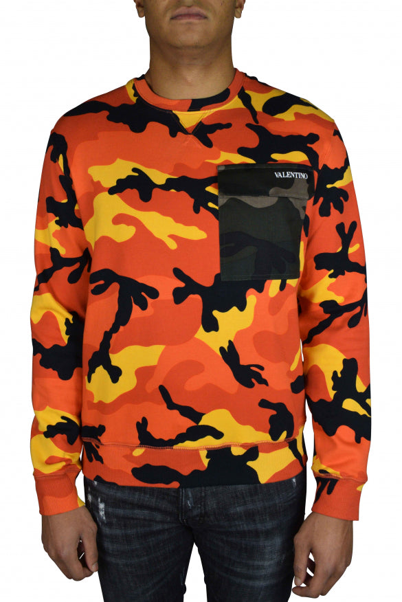 Valentino Garavani Men Sweater VALENTINO GARAVANI