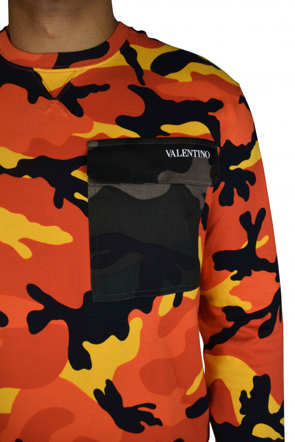 Valentino Garavani Men Sweater VALENTINO GARAVANI