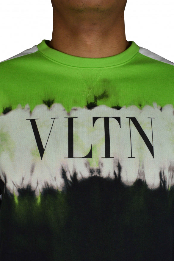 Valentino Garavani Men Printed Sweater VALENTINO GARAVANI