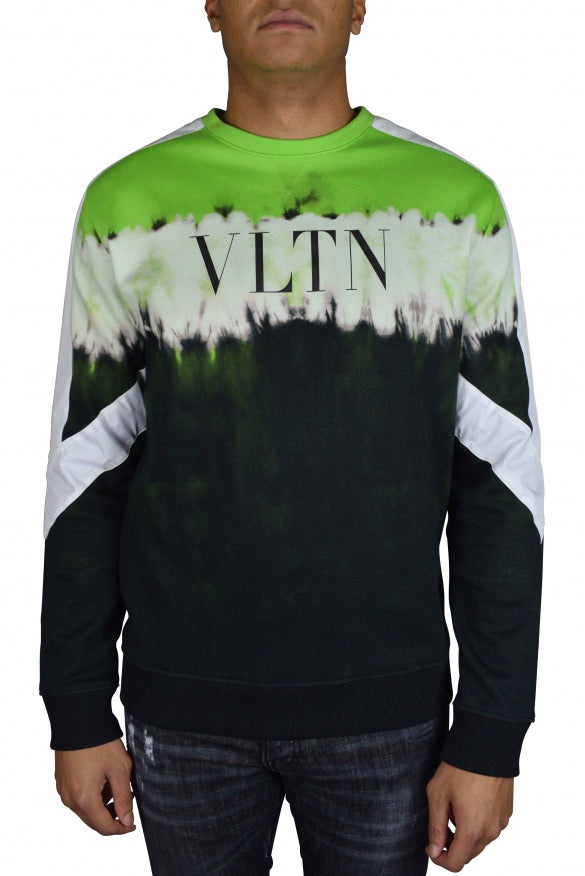 Valentino Garavani Men Printed Sweater VALENTINO GARAVANI