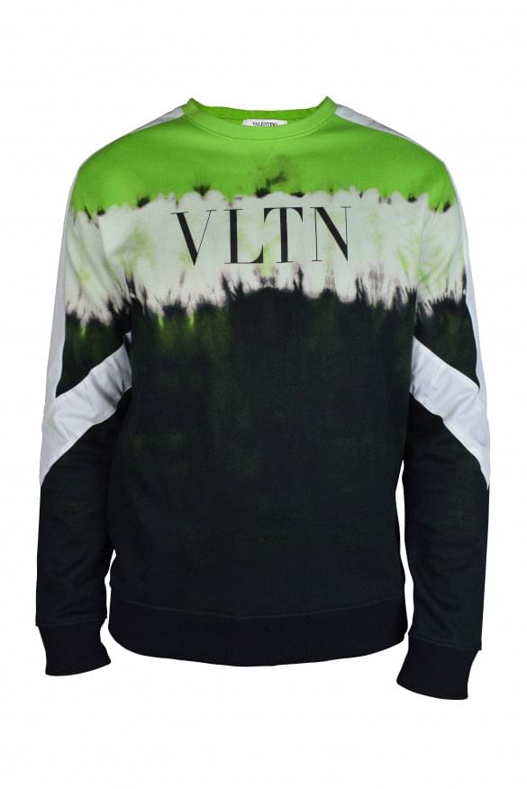 Valentino Garavani Men Printed Sweater VALENTINO GARAVANI