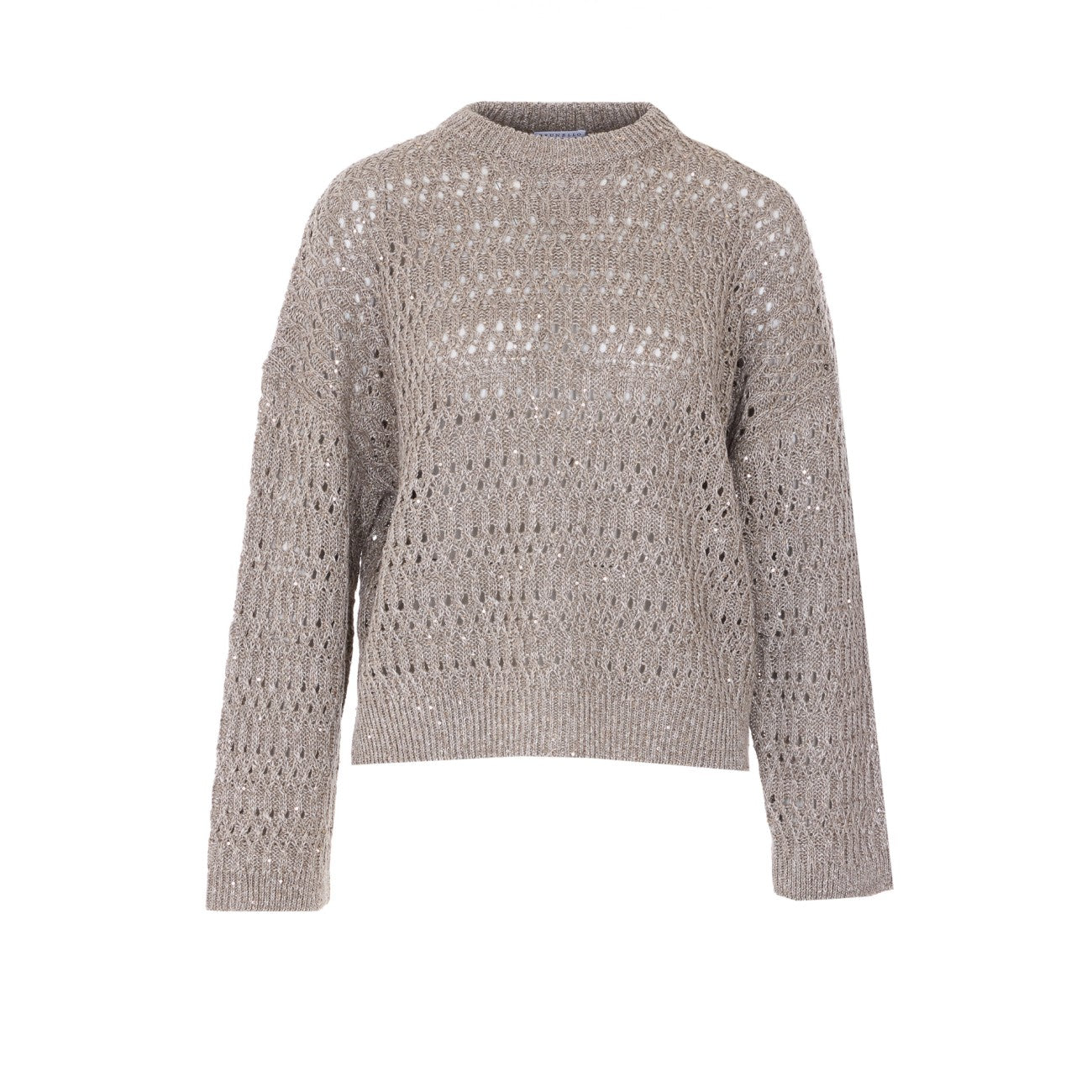 Brunello Cucinelli Women Sweater BRUNELLO CUCINELLI