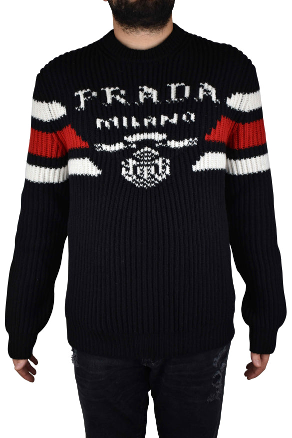 Prada Men Sweater PRADA