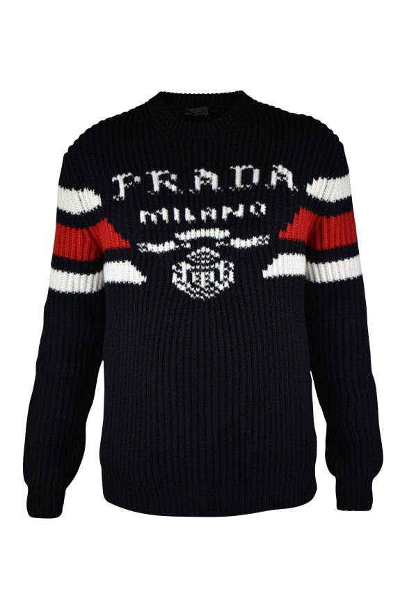 Prada Men Sweater PRADA