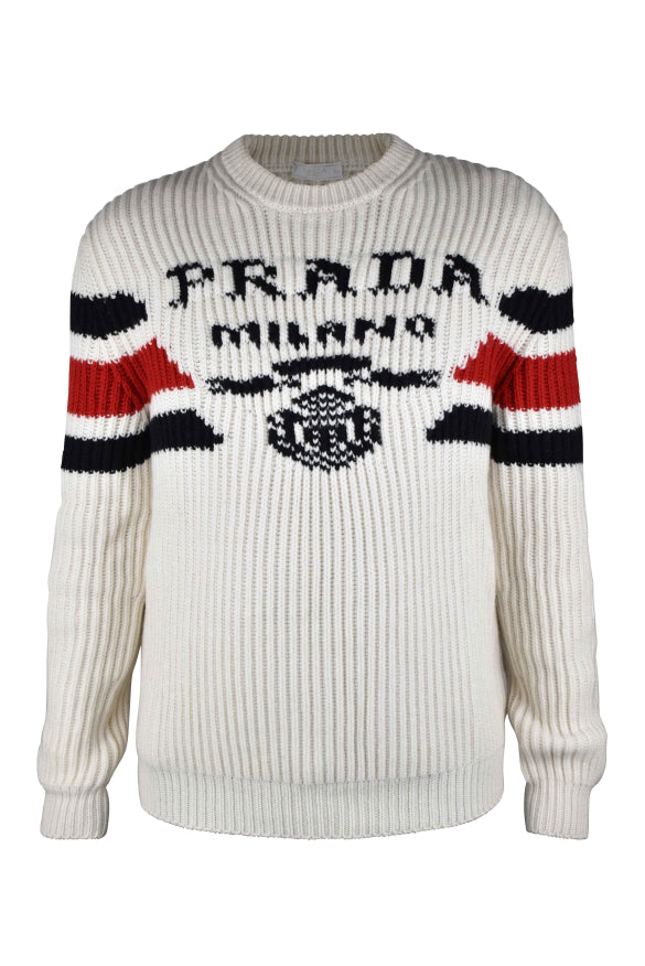 Prada Men Sweater PRADA