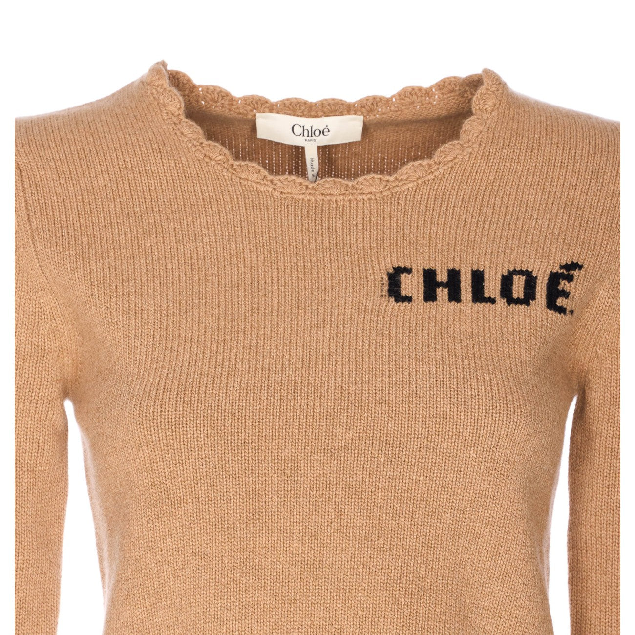 Chloe' Women Sweater CHLOE