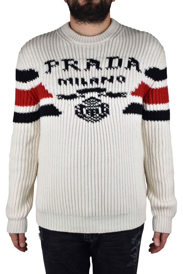 Prada Men Sweater PRADA