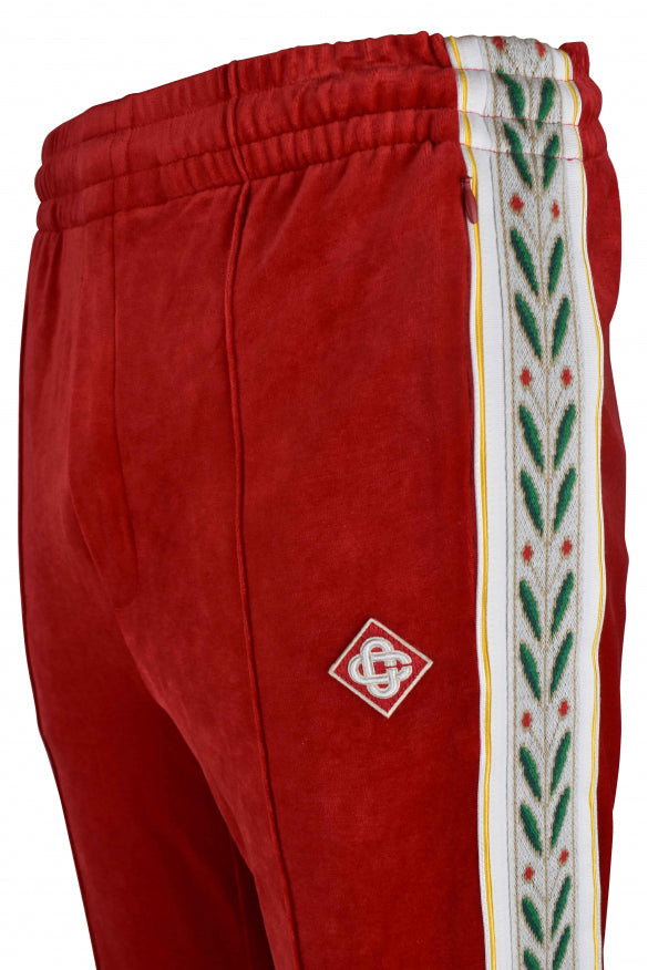 Casablanca Men Sweatpants CASABLANCA