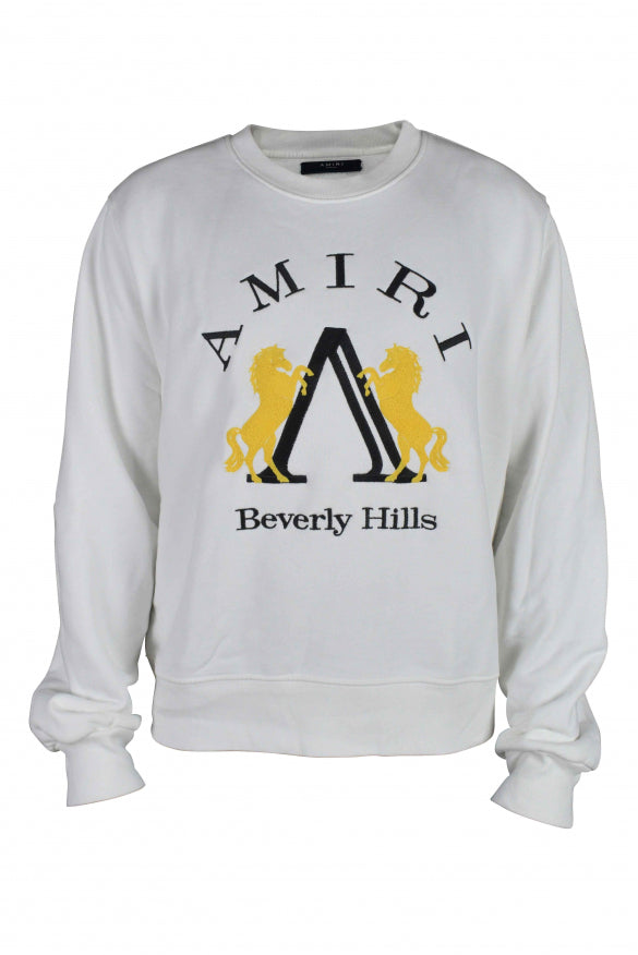 Amiri Men Sweatshirt AMIRI