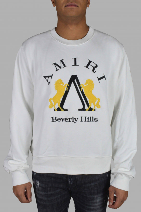 Amiri Men Sweatshirt AMIRI