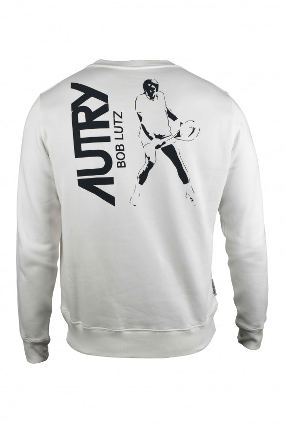 Autry Men Sweatshirt AUTRY