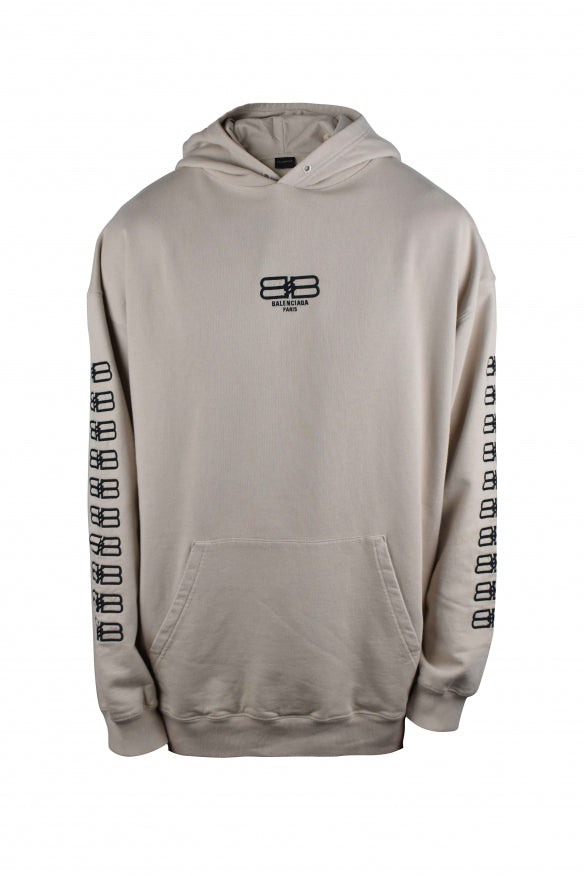 Balenciaga Men Sweatshirt BALENCIAGA