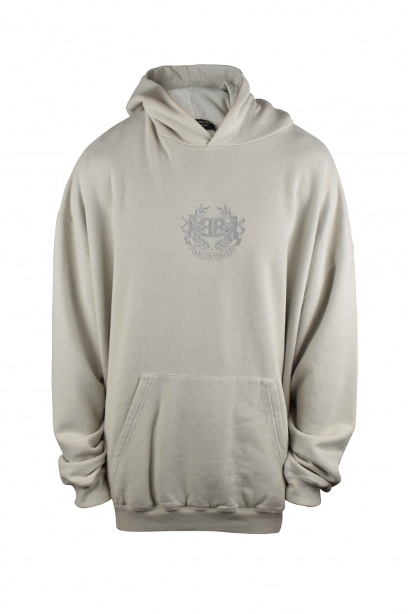 Balenciaga Men Sweatshirt BALENCIAGA