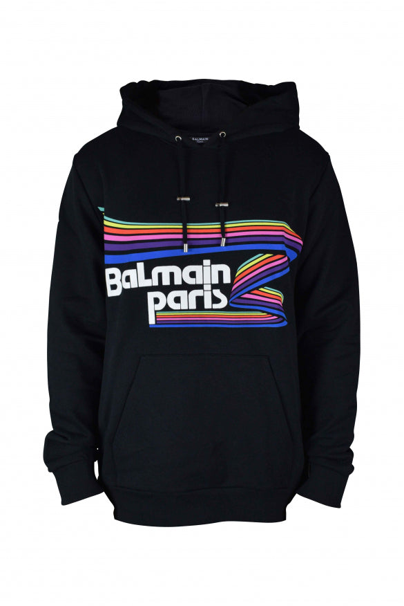 Balmain Men Sweatshirt BALMAIN