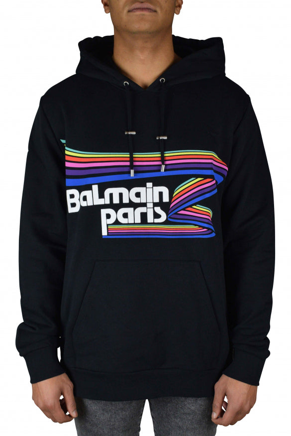 Balmain Men Sweatshirt BALMAIN
