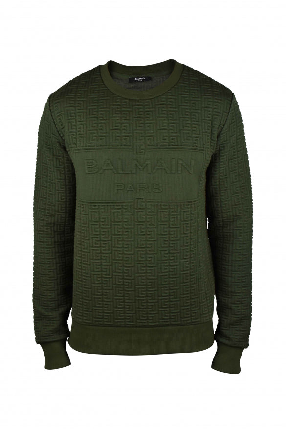 Balmain Men Sweatshirt BALMAIN