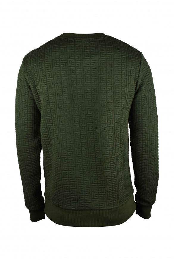 Balmain Men Sweatshirt BALMAIN