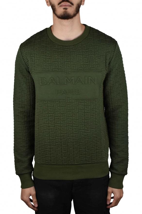 Balmain Men Sweatshirt BALMAIN
