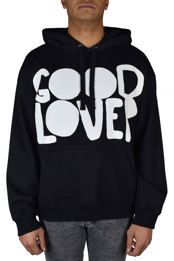 Valentino Garavani Men Sweatshirt Good Lover VALENTINO GARAVANI