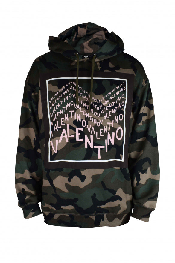 Valentino Garavani Men Sweatshirt VALENTINO GARAVANI