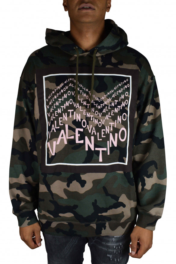 Valentino Garavani Men Sweatshirt VALENTINO GARAVANI