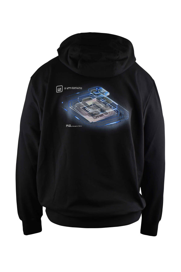 C.P. Company Men Sweatshirt C.P. COMPANY