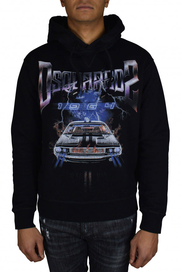 Dsquared2 Men Sweatshirt DSQUARED2