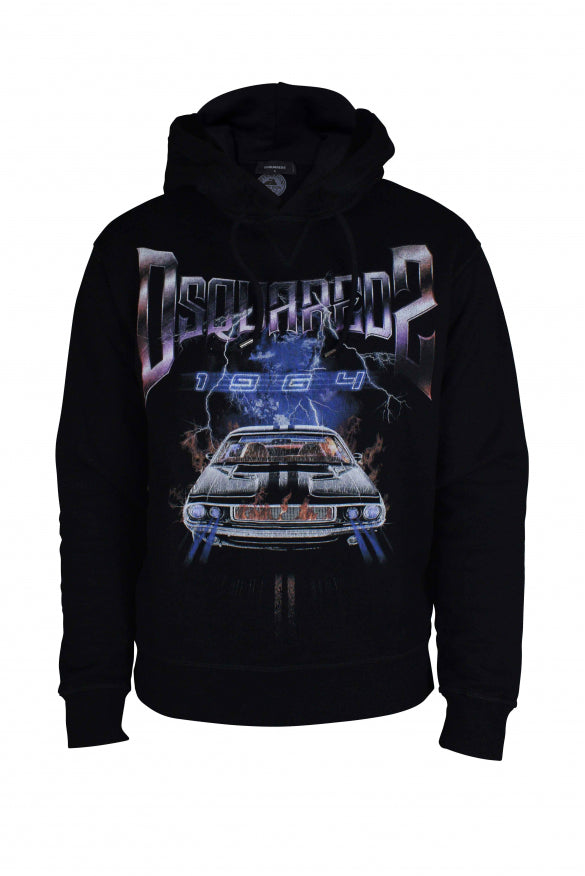 Dsquared2 Men Sweatshirt DSQUARED2