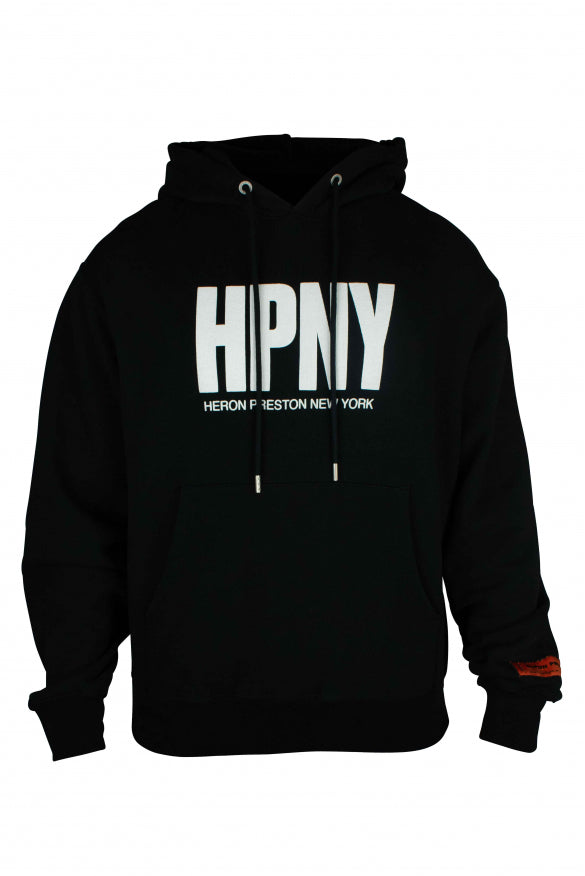Heron Preston Men Sweatshirt HERON PRESTON