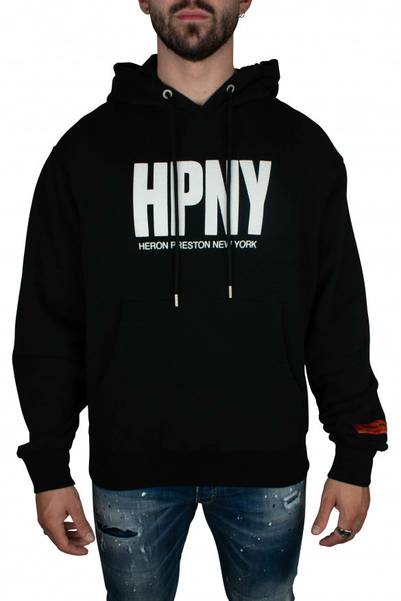 Heron Preston Men Sweatshirt HERON PRESTON