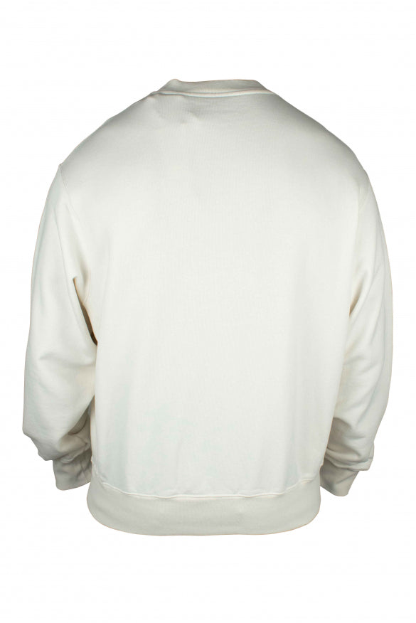 Heron Preston Men Sweatshirt HERON PRESTON