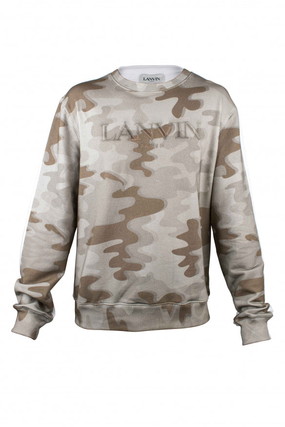 Lanvin Men Sweatshirt LANVIN