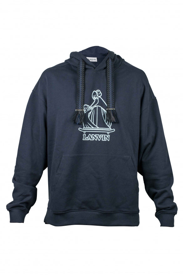 Lanvin Men Sweatshirt LANVIN