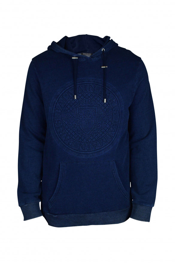 Balmain Men Sweatshirt BALMAIN