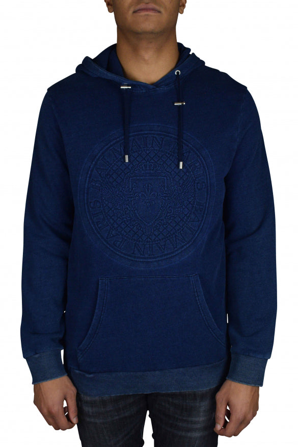 Balmain Men Sweatshirt BALMAIN