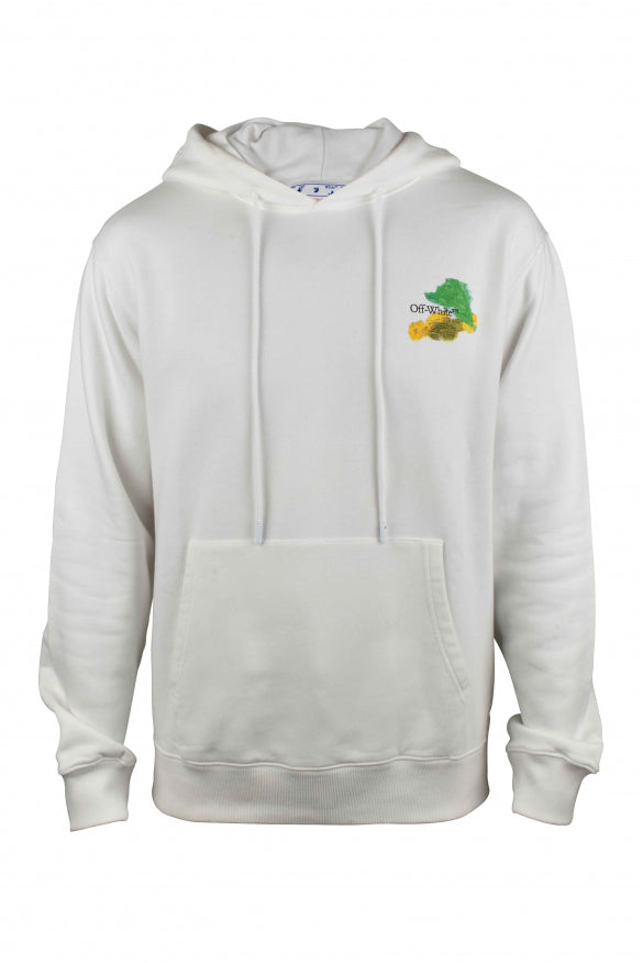 Off-White Men Sweatshirt OFF-WHITE