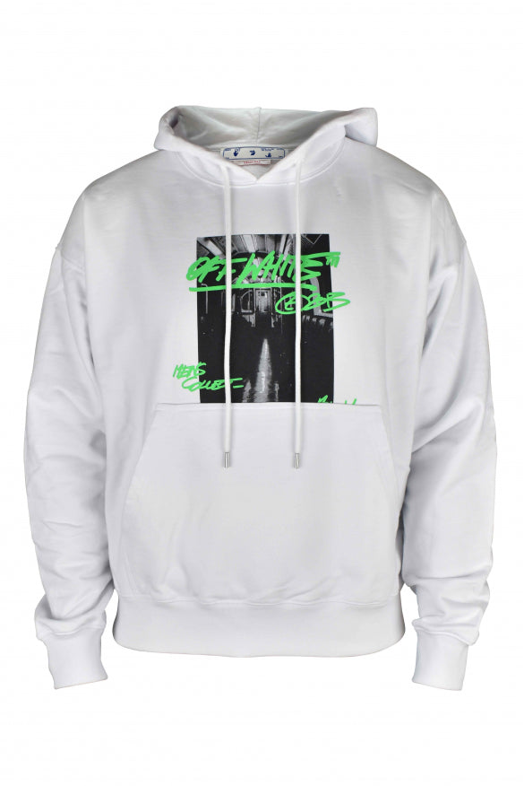 Off-White Men Sweatshirt OFF-WHITE