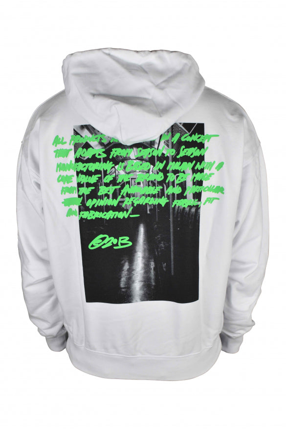 Off-White Men Sweatshirt OFF-WHITE